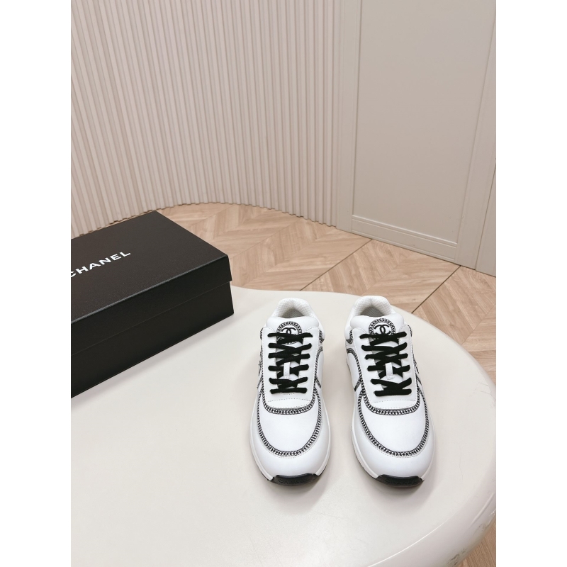 Ch*el sneakers